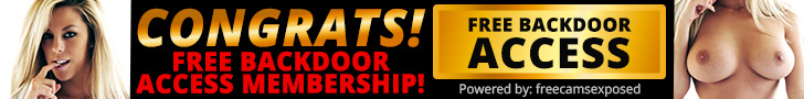 Free access adult offer